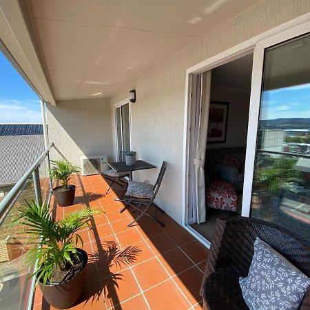 Battery Point Apartment On Hampden Hobart Exterior photo